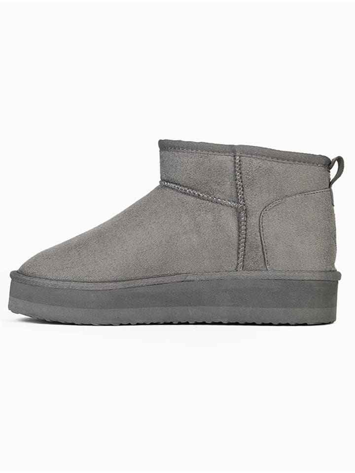 ISLAND BOOT Ankle-Boots 
