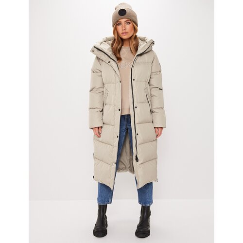 DAMEN MANTEL BIELLA 2.0 DOWN COAT