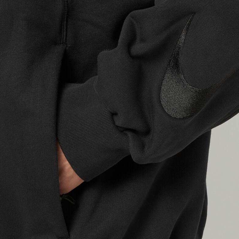 NIKE Nrg Mc Track Jacket black
