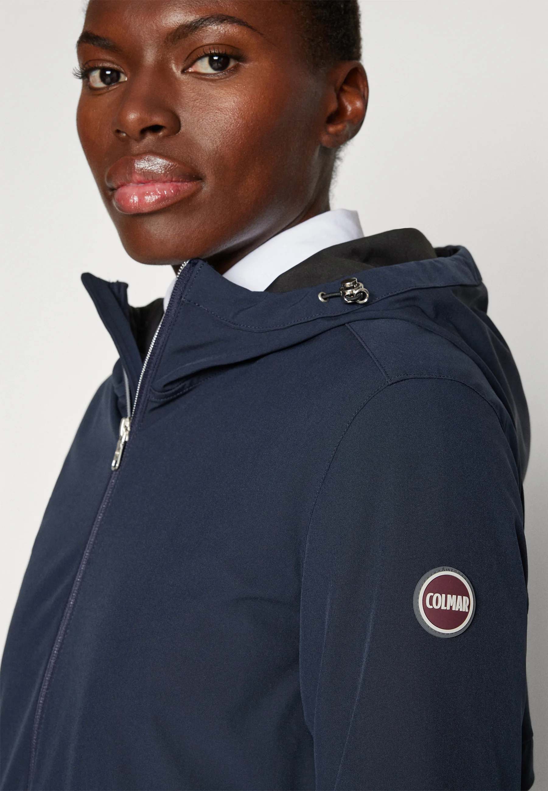 Colmar Originals CHAQUETA DE MUJER - Abrigo corto