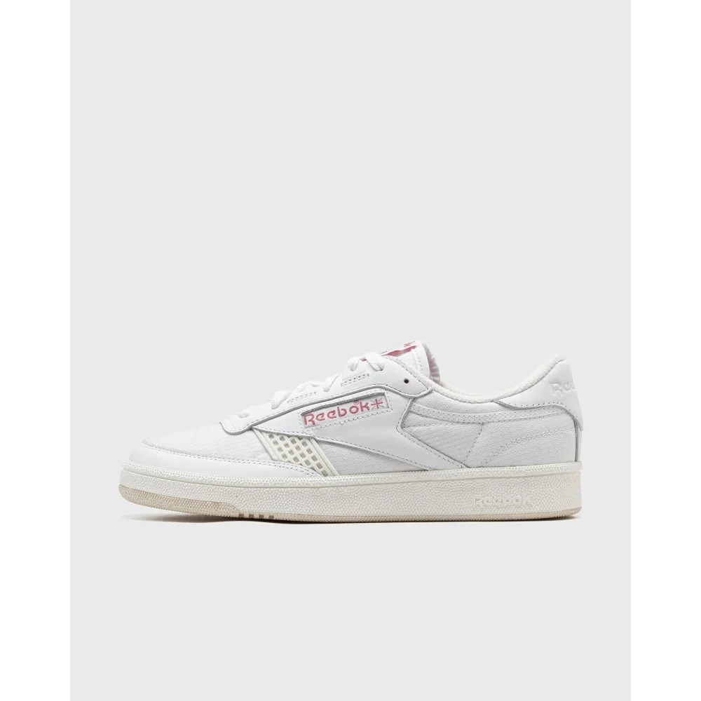 Reebok Club C 85 Vintage 100032997 / weiss