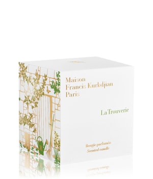 Maison Francis Kurkdjian La Trouverie Duftkerze-280 g