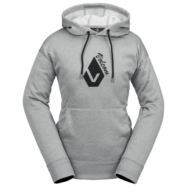 Volcom - Women's Core Hydro Hoodie - Fleecepullover