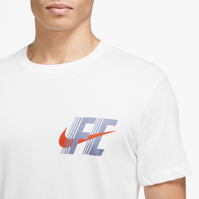 Nike FC T-Shirt Herren
