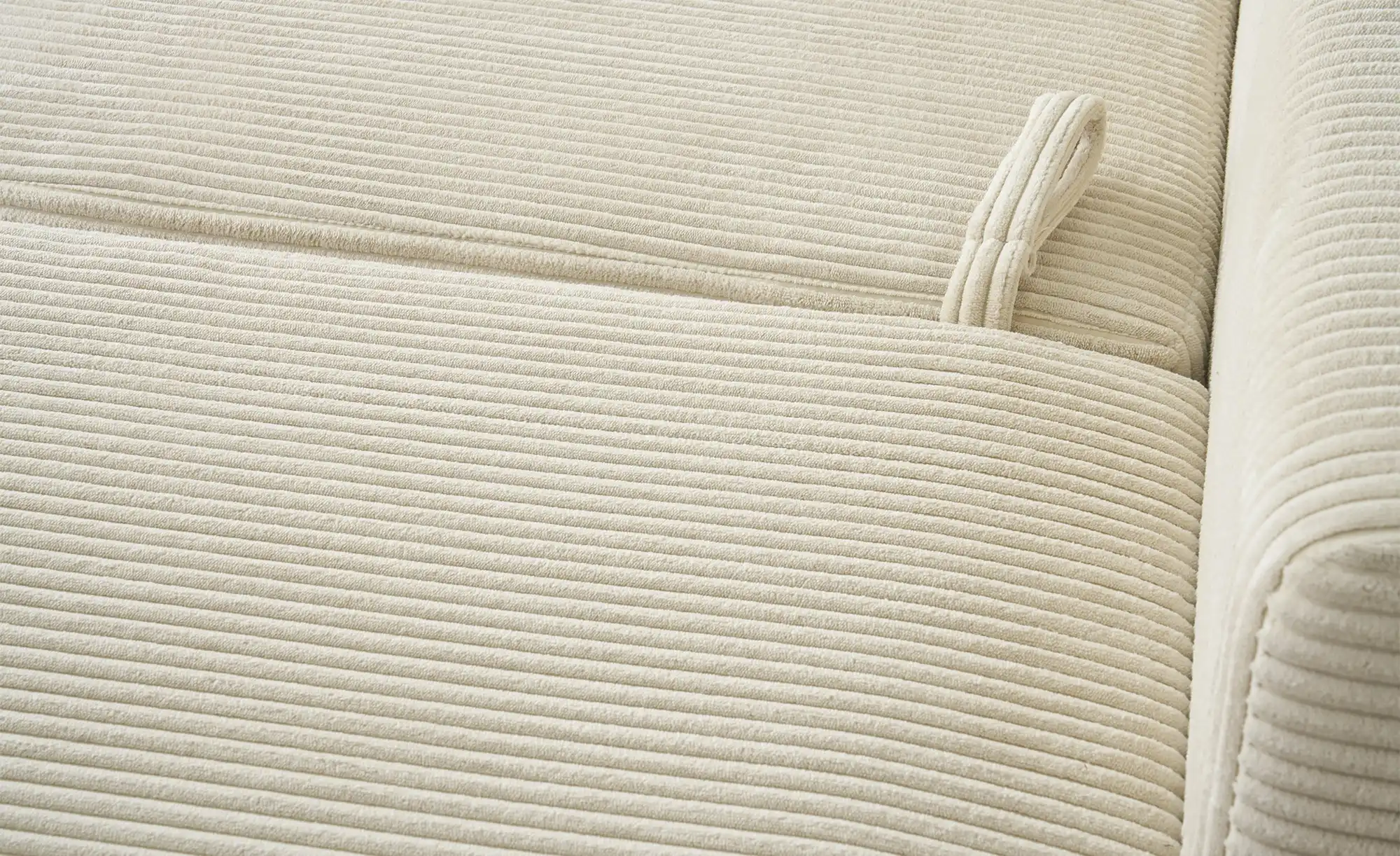 Big Sofa mit Schlaffunktion Branna