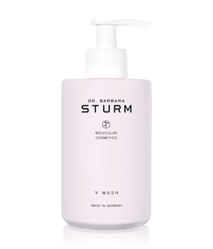 DR. BARBARA STURM V Wash Intim Duschgel-200 ml