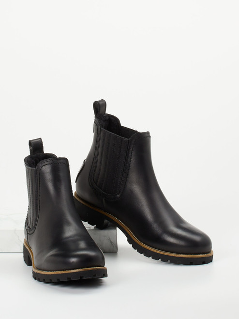 Chelsea Boots-18130090020 Panama Jack