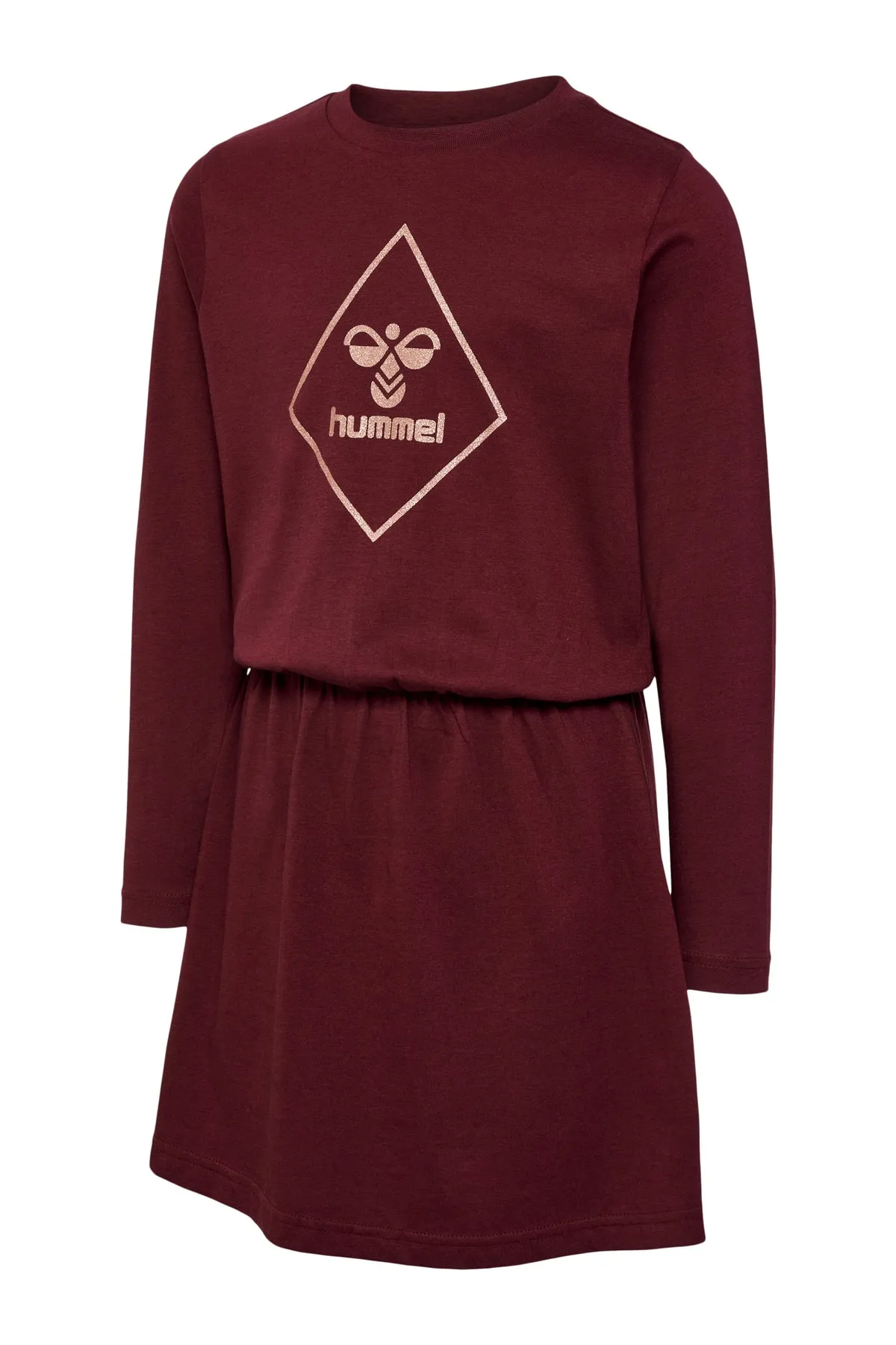 hummel  hmlLUNA-KLEID L/S