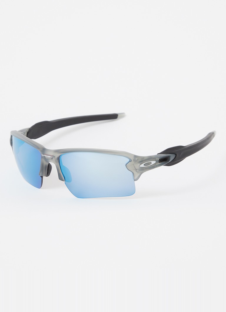 Ochelari de soare polarizați Oakley Sport OO9188