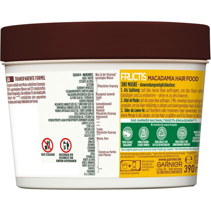 3-In-1 Mask