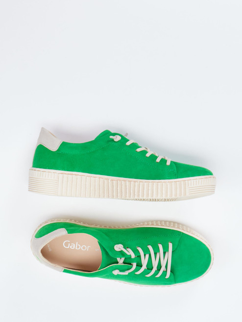 Sneaker-16636590022 Gabor