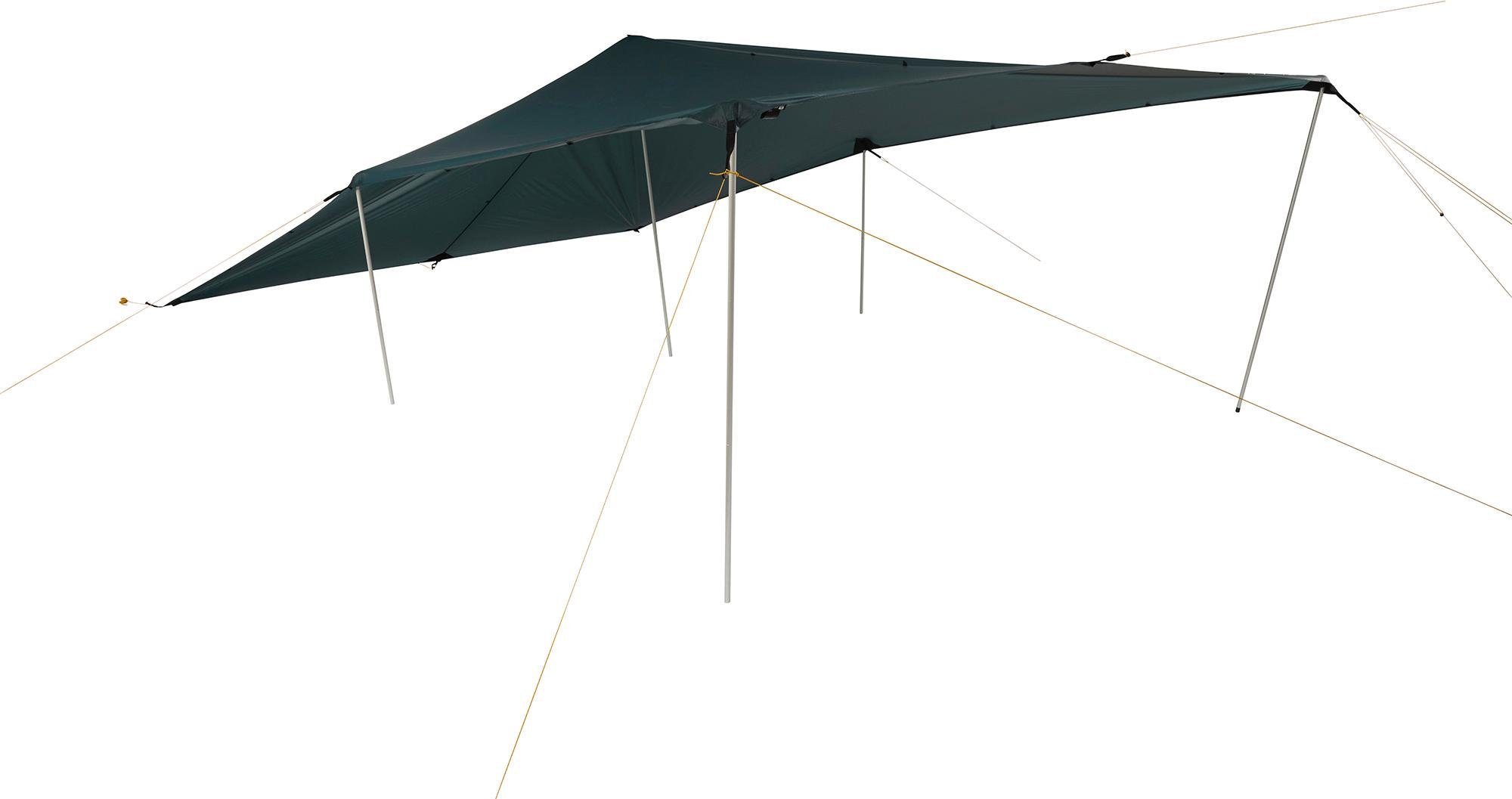 Nordisk Tarp-Zelt Voss 14 SI Tarp