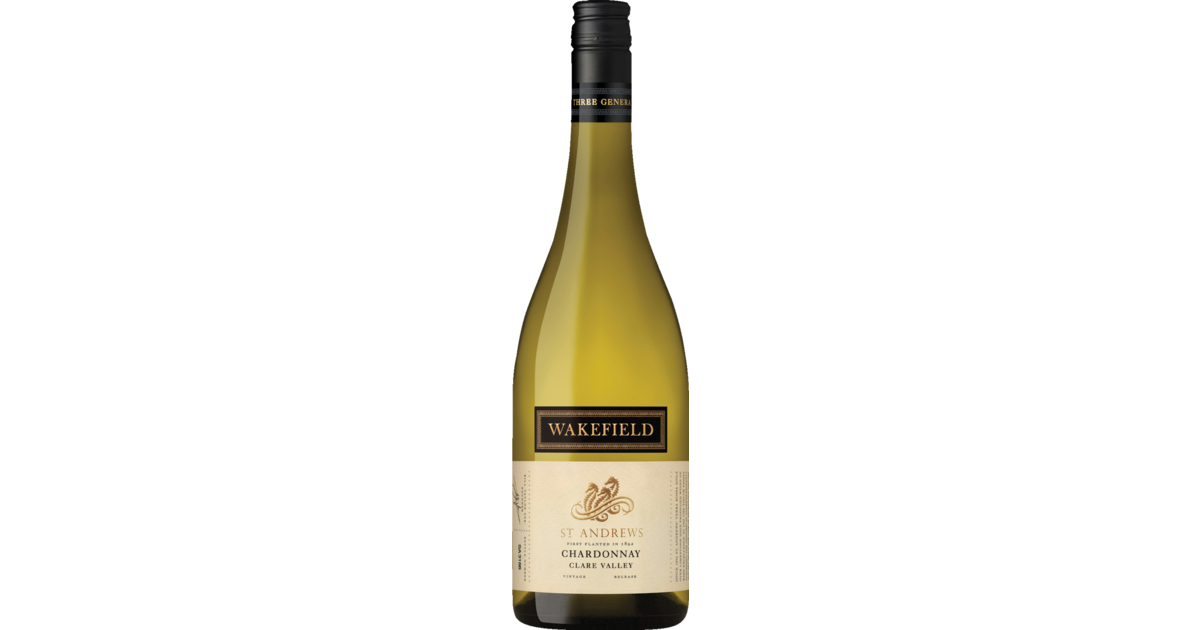 Wakefield St. Andrews Chardonnay