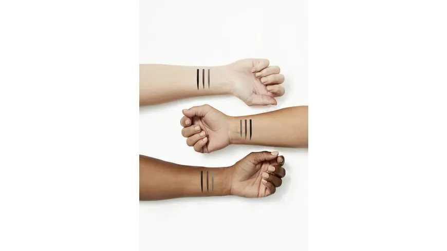 MAYBELLINE NEW YORK Kajal Tattoo Liner 10 - Black
