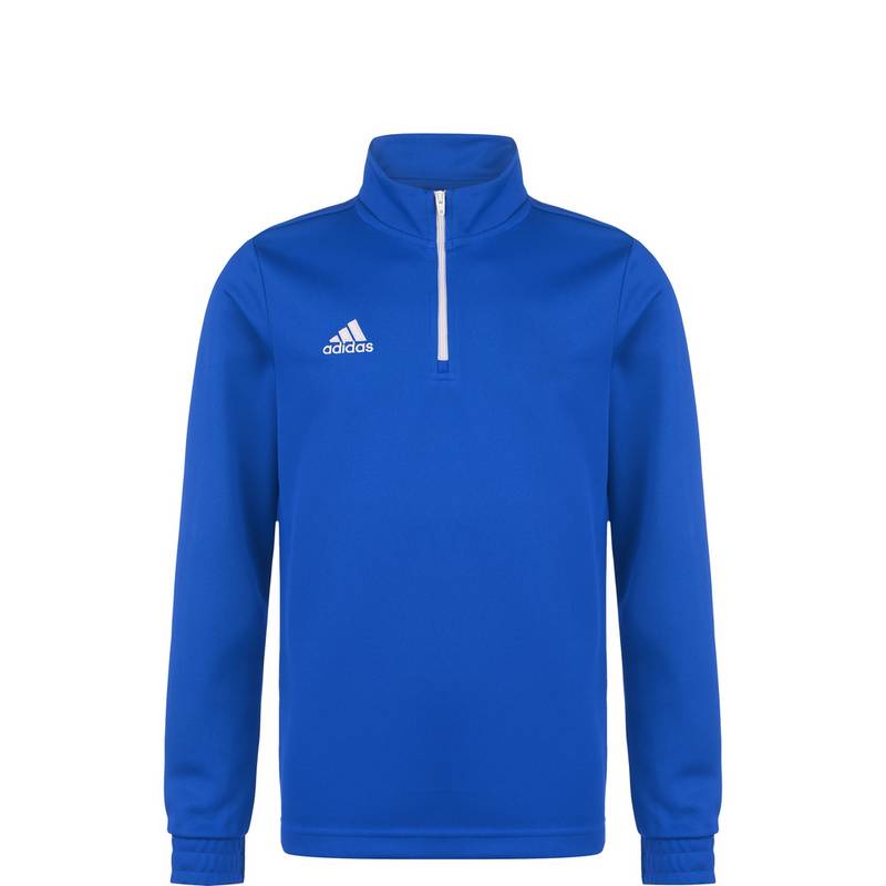 adidas Entrada 22 Sweatshirt Jungen