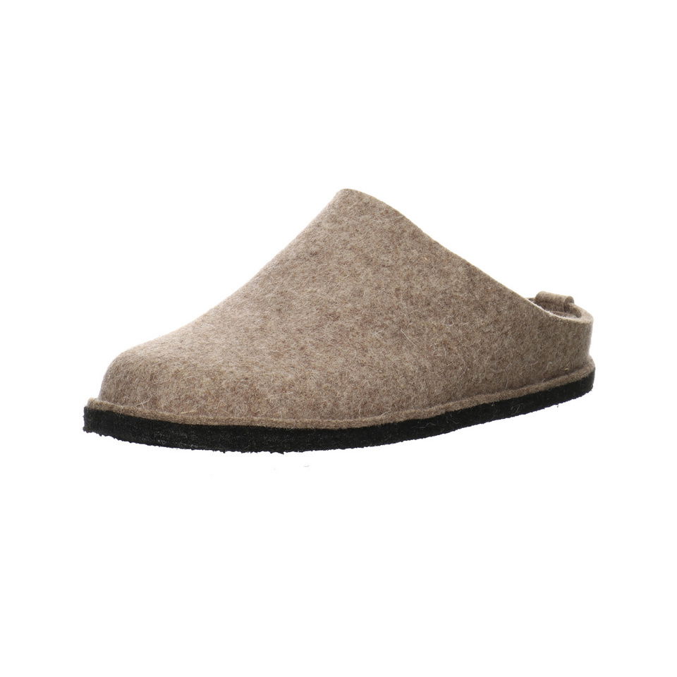 Haflinger Alaska Hausschuh