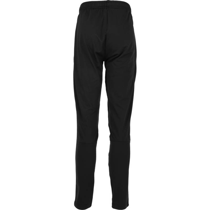 Endurance Vierab Funktionshose Kinder