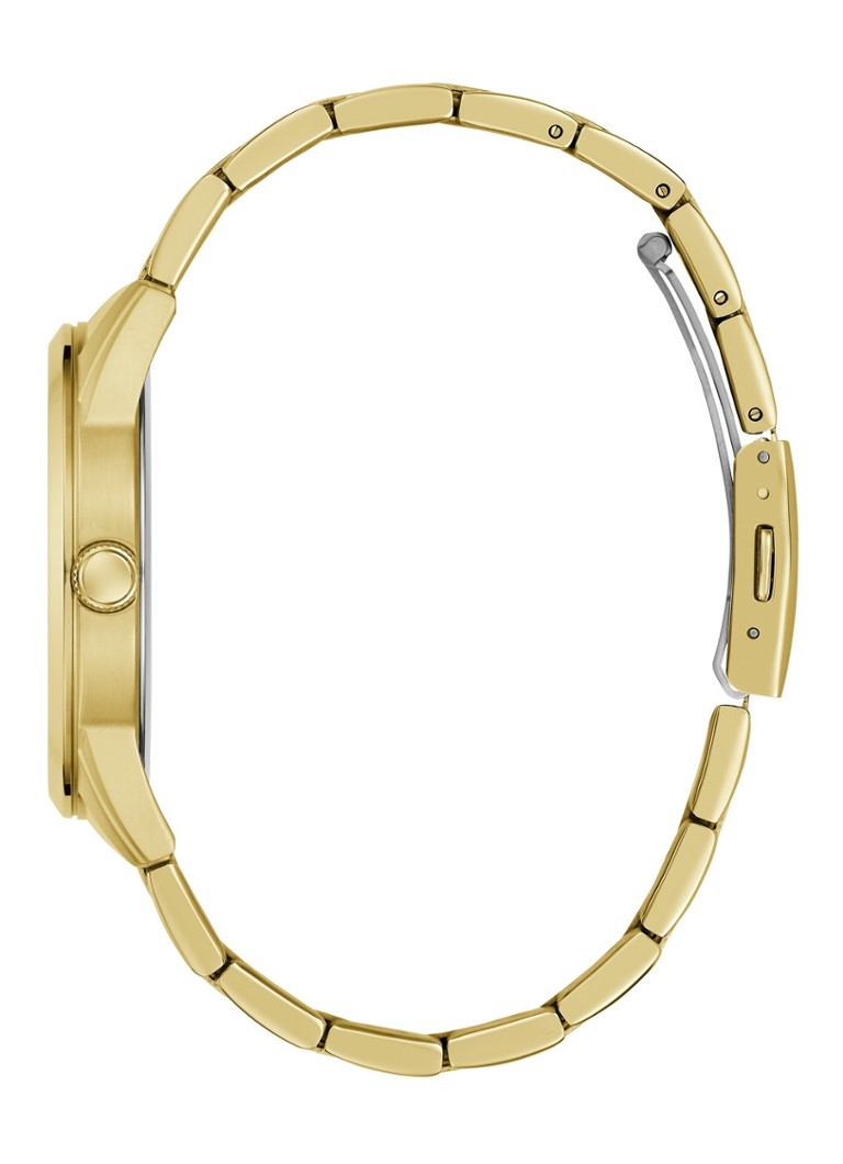 GUESS Monte watch GW0804G3