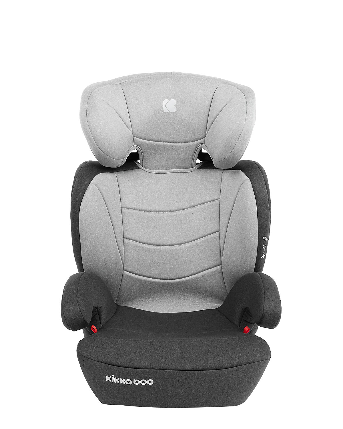 Kindersitz Amaro Gruppe 2/3 (15-36 kg) Isofix Kindersitze