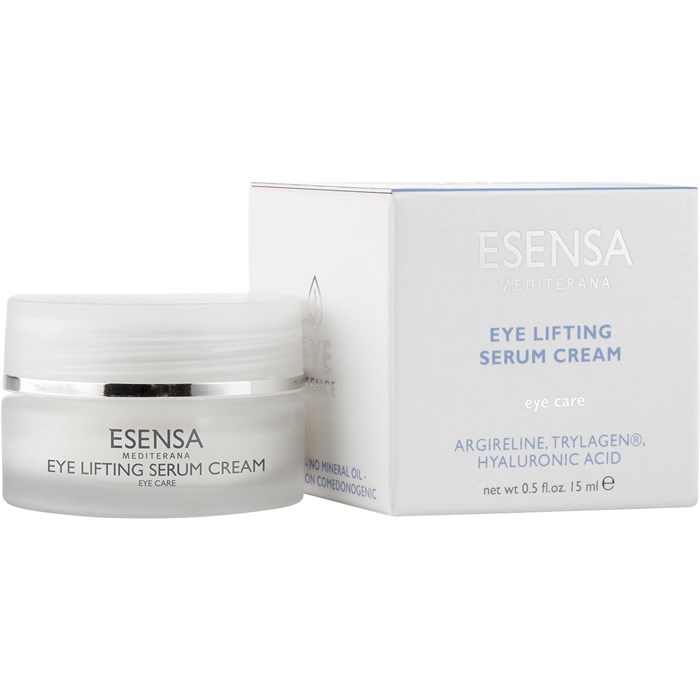 Eye Lifting Serum Cream