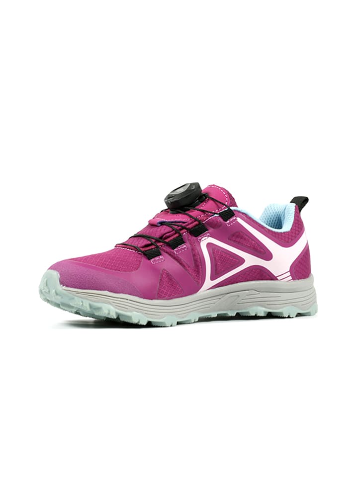 Richter Shoes Sneakers in Pink günstig kaufen