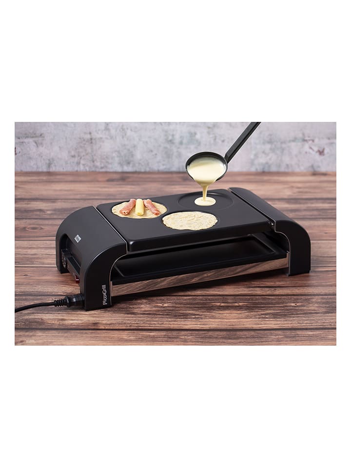 Stöckli Crêpesplatte 