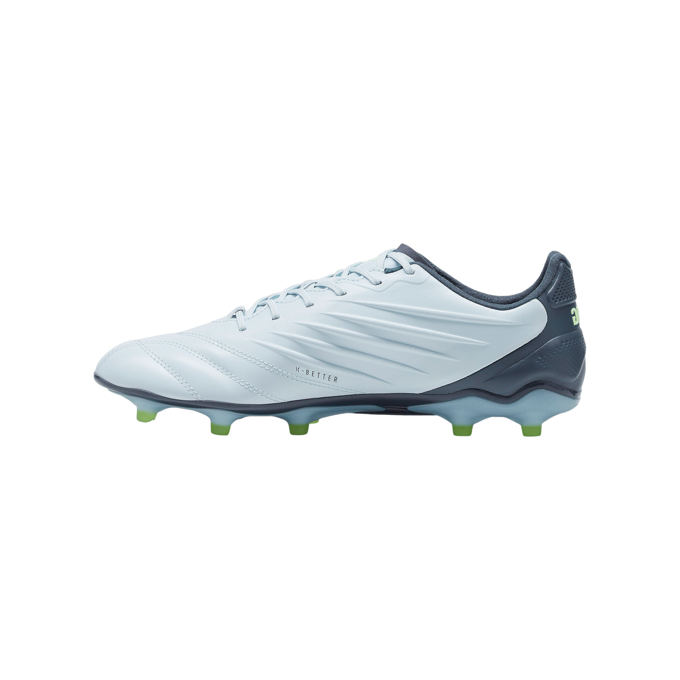 PUMA KING Pro FG/AG Blau F03
