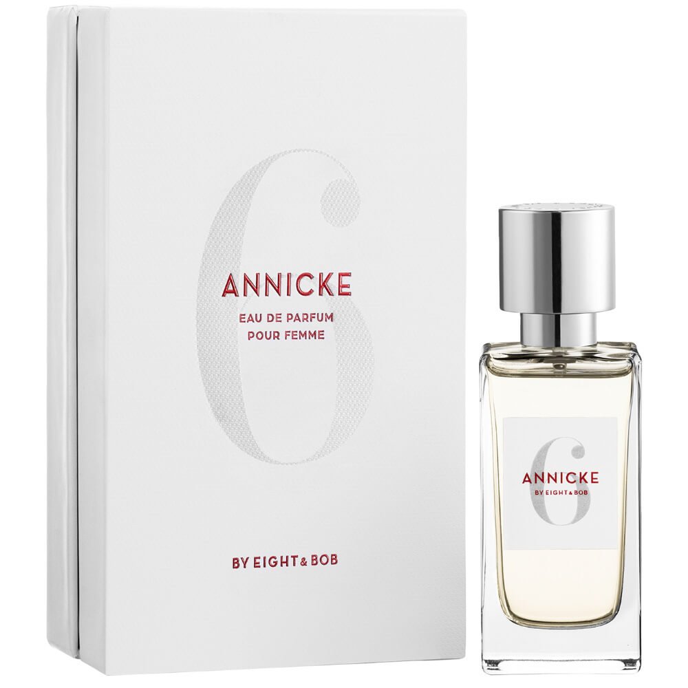 EIGHT & BOB Annicke Collection Annicke 6 Eau de Parfum Nat. Spray