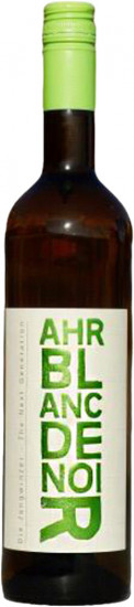 2022 Blanc de Noir trocken - Die Jungwinzer - The Next Generation