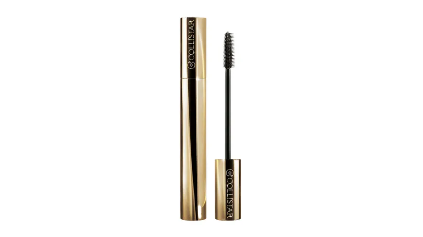 COLLISTAR Mascara Infinito 11 ml 01 - Black