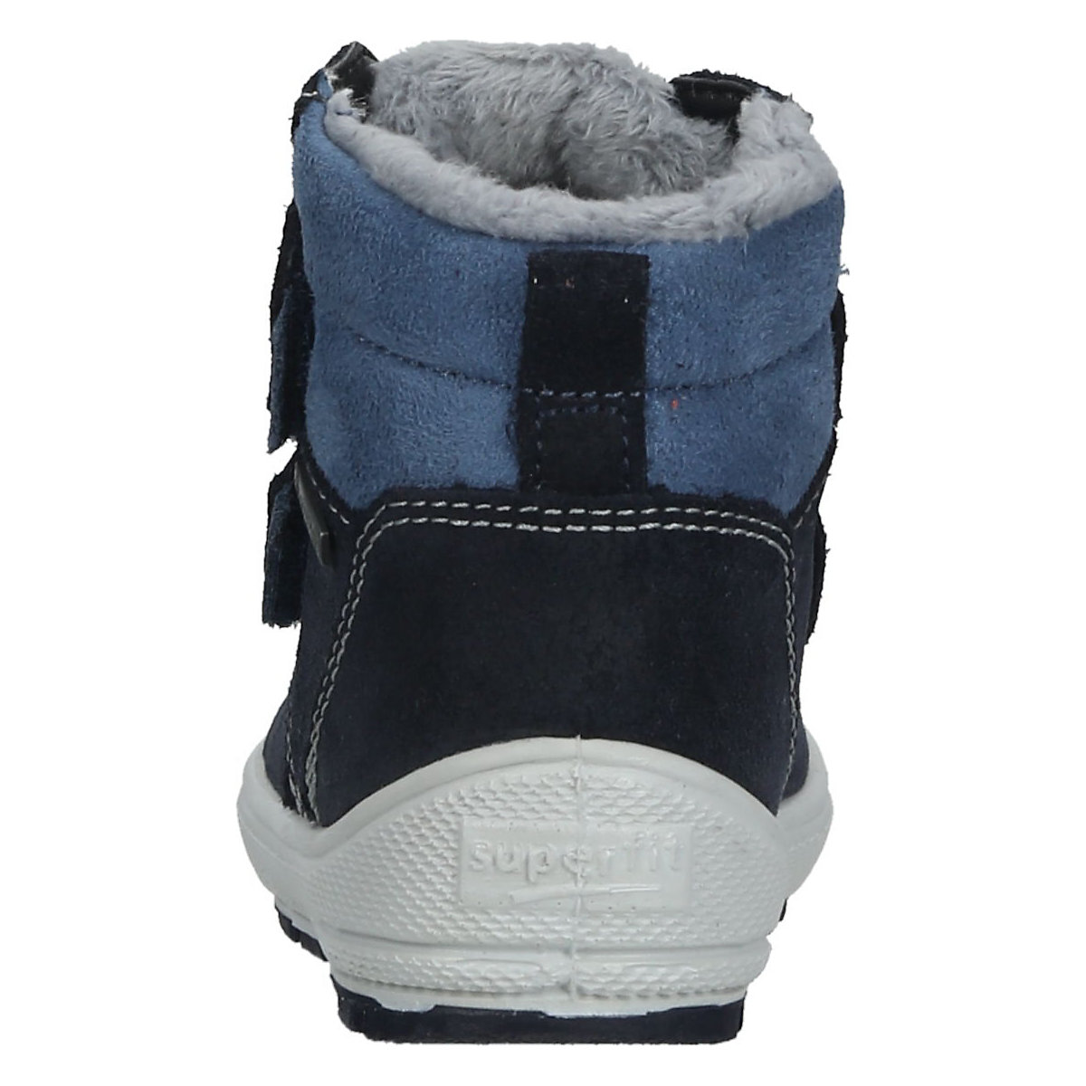 Baby Winterstiefel WMS Weite M4 für Jungen