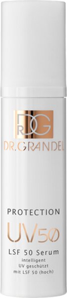 DR. GRANDEL Protection UV LSF 50 Gesichtsserum