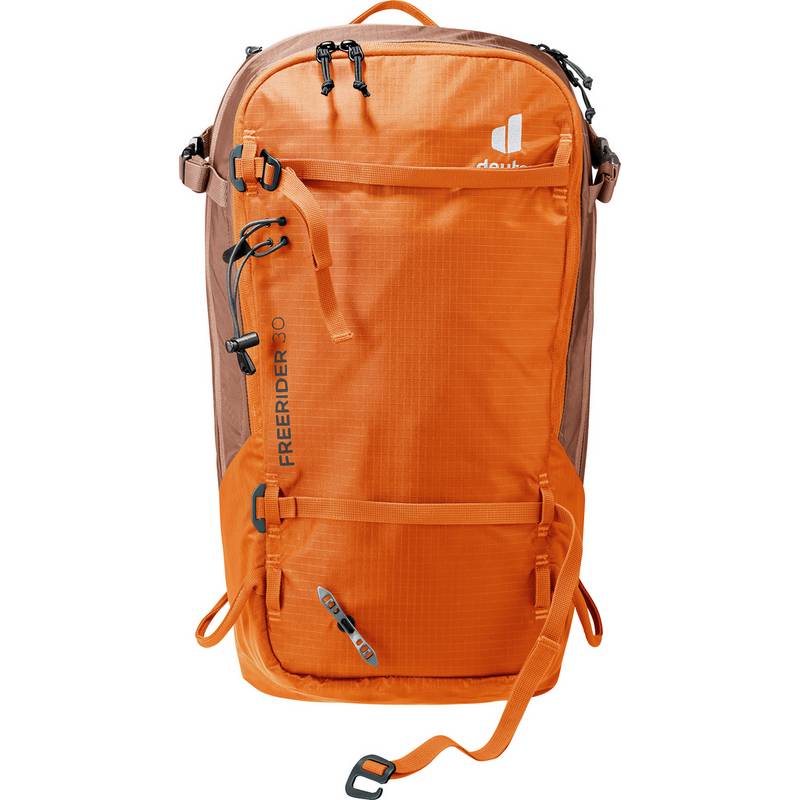 Deuter Freerider 30 Alpinrucksack Herren