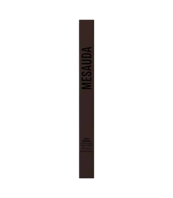 VAIN BROWS Crayon à sourcils