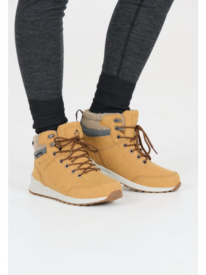 Whistler Stiefel Merotu in 5006 Carmel Brown günstig kaufen