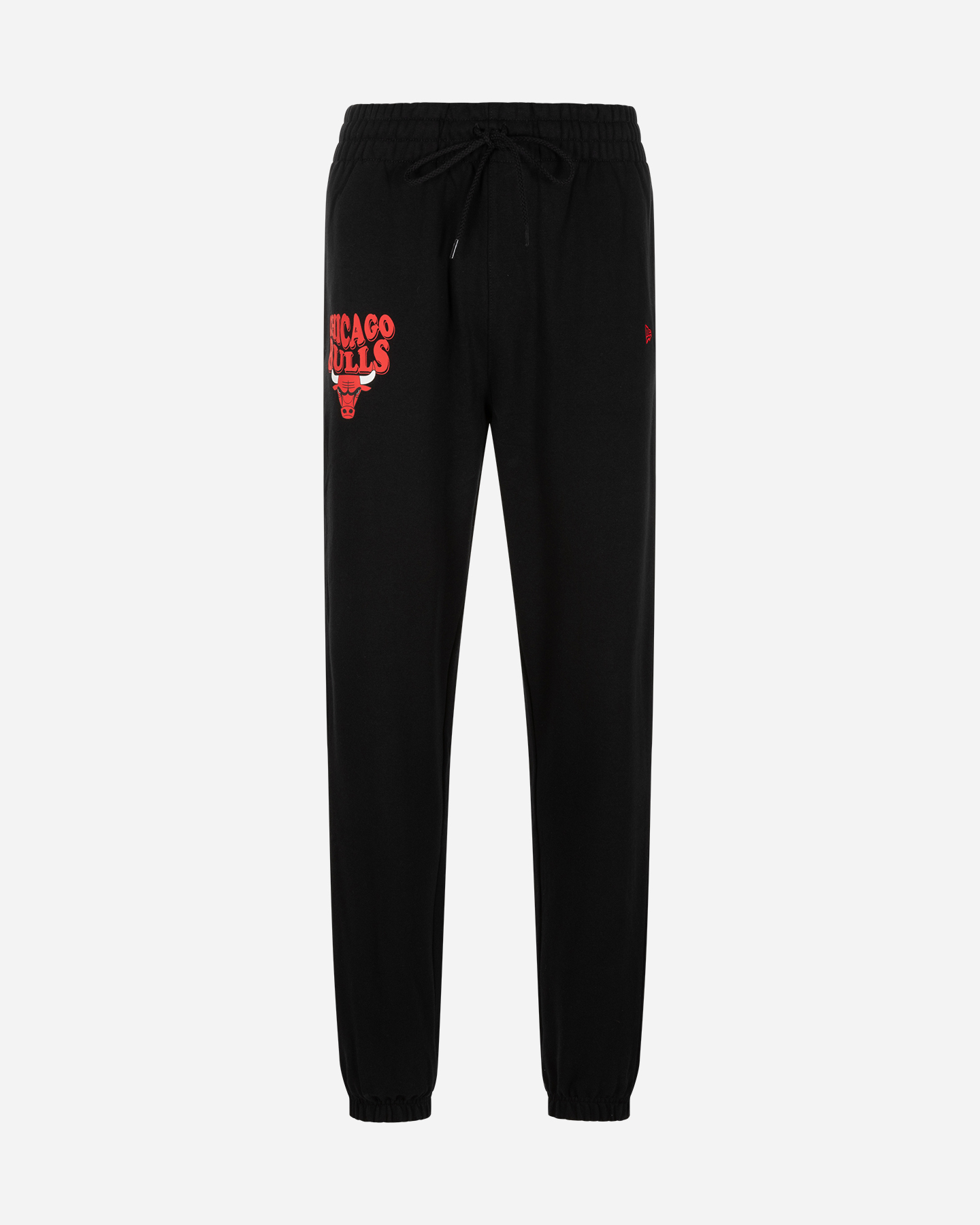 Nohavice New Era Script Relaxed Chicago Bulls M 60435499