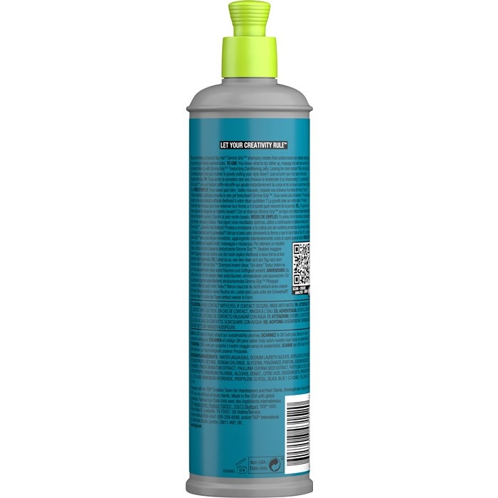 Gimmie Grip Shampoo