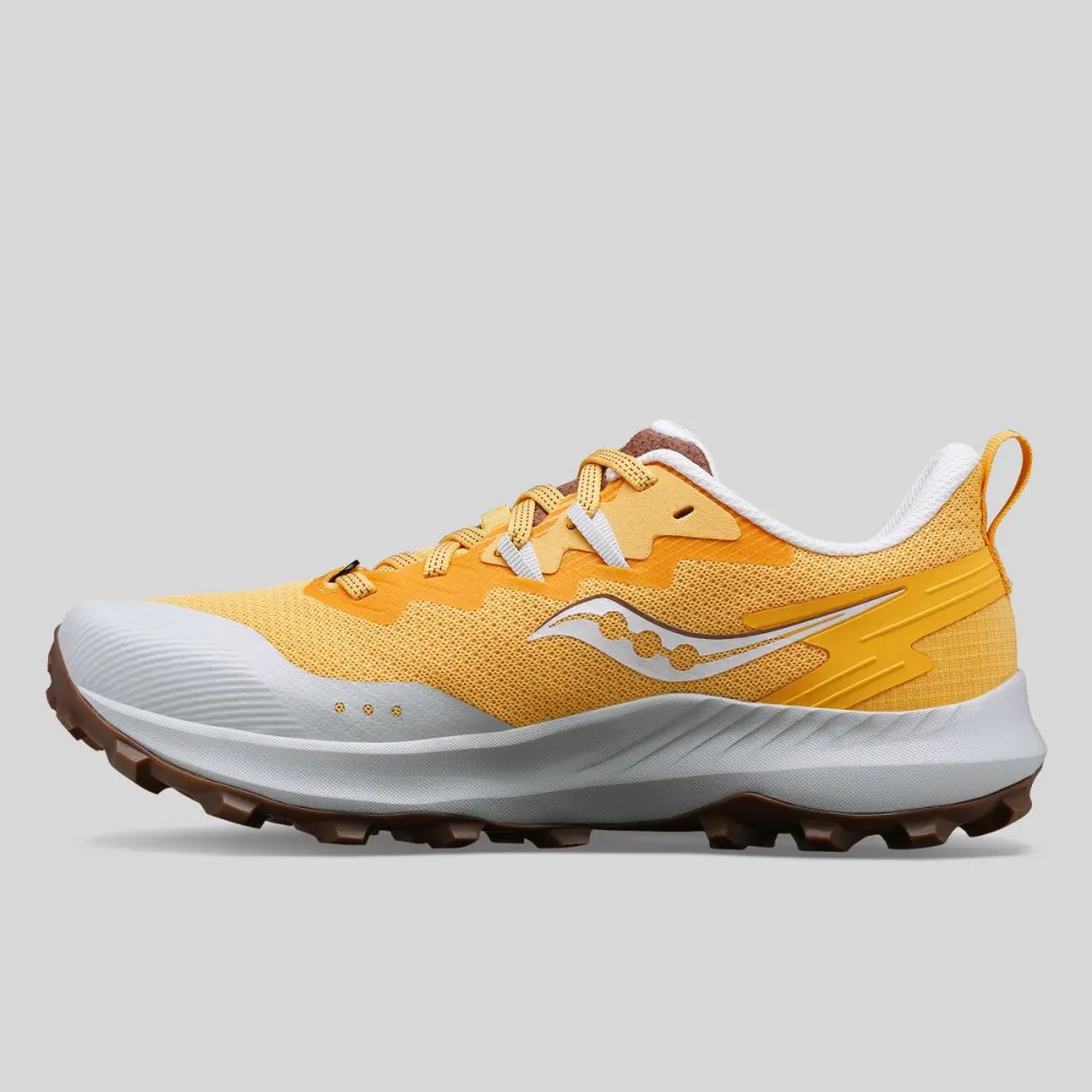 Saucony Peregrine 14 S10916-121 / gelb