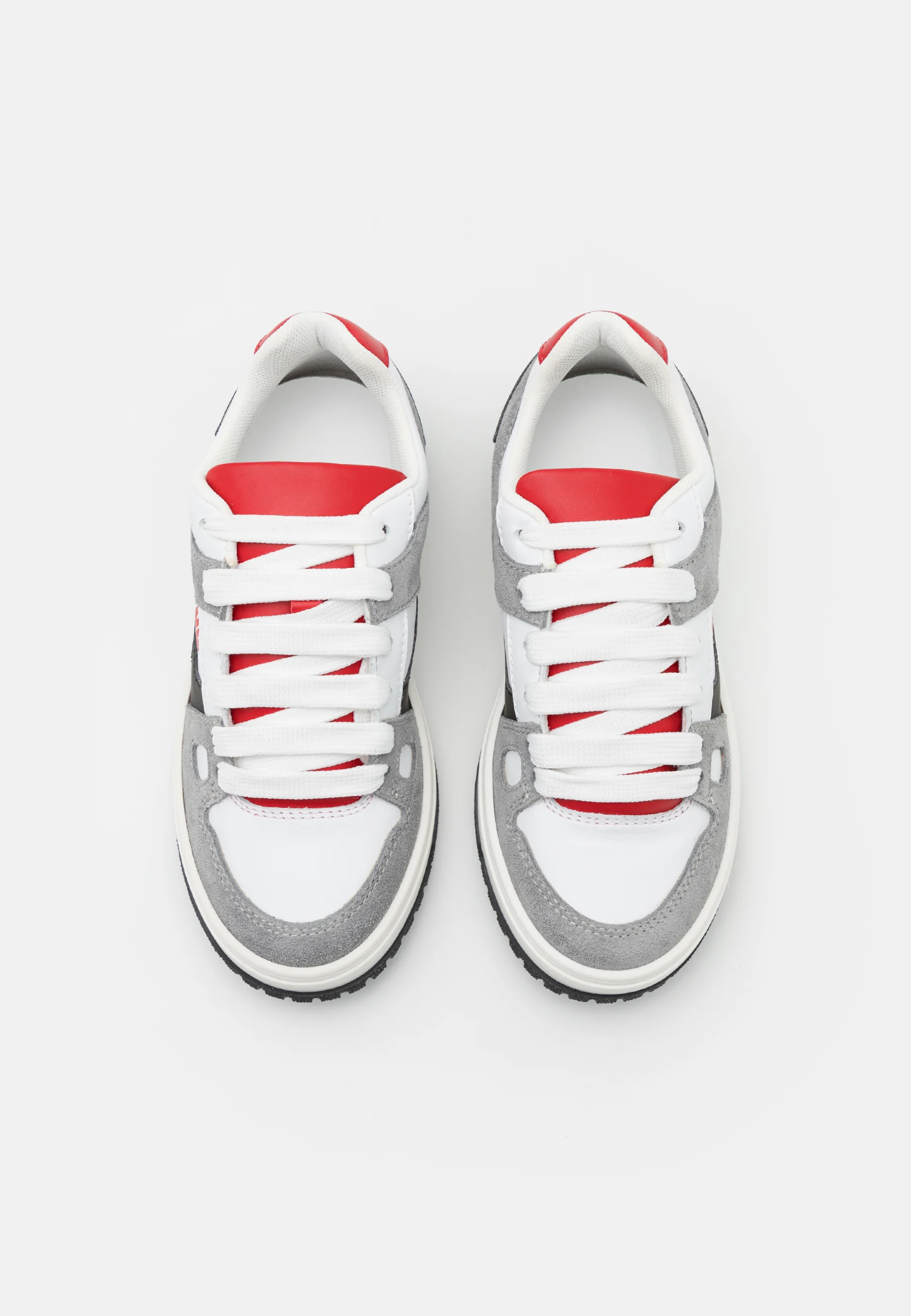 Dsquared2 UNISEX - Zapatillas bajas