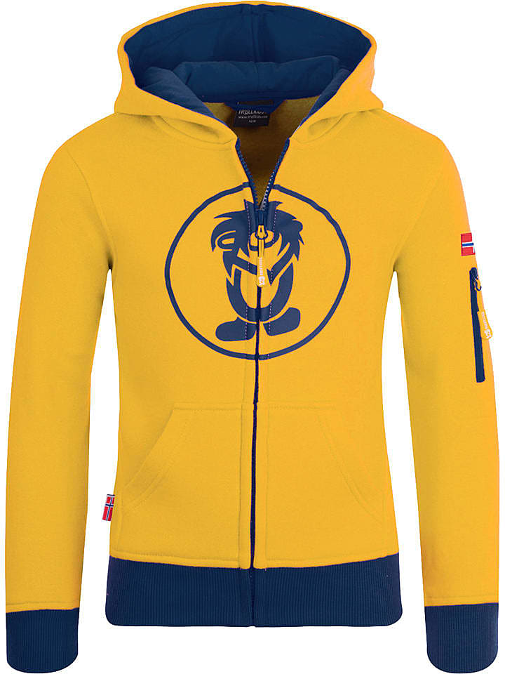 Trollkids Sweatjacke 