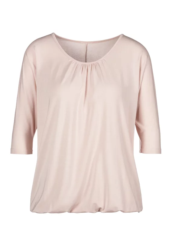 3/4-Arm-Shirt