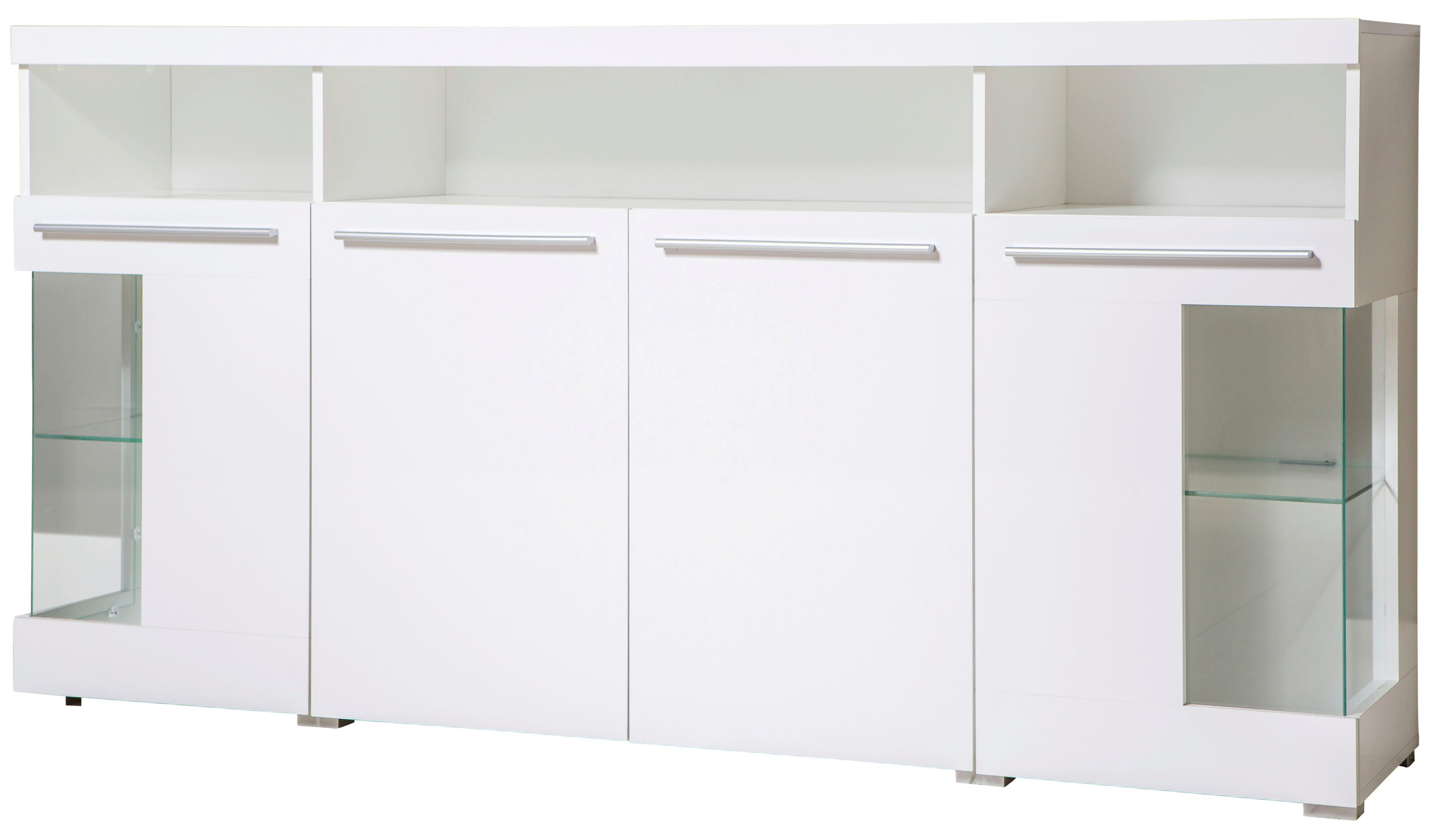 Helvetia Sideboard India, Breite 182 cm