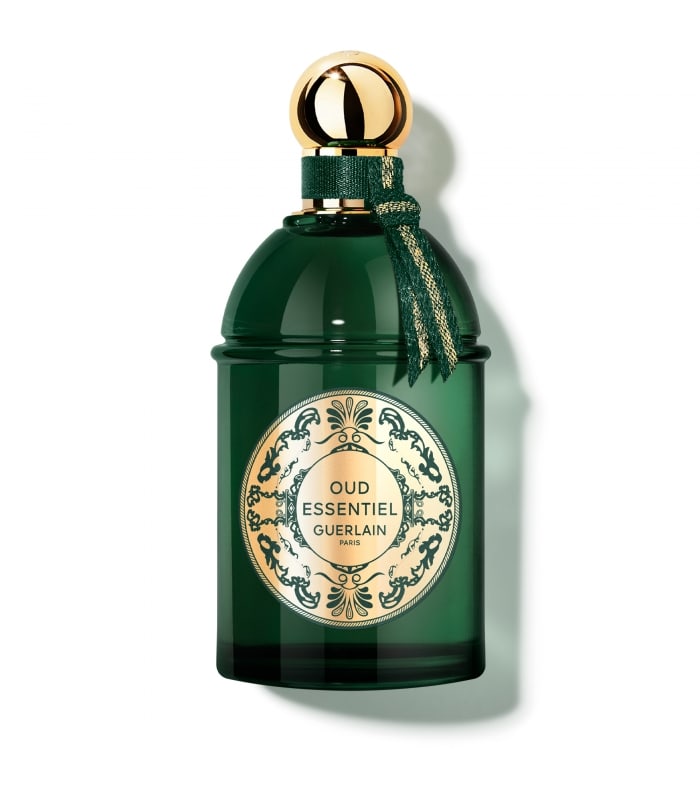 Guerlain-OUD ESSENTIEL-Eau de Parfum
