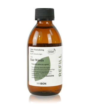 100 BON Aroma Care Air Neutralizing Spray - Refill Raumspray-200 ml