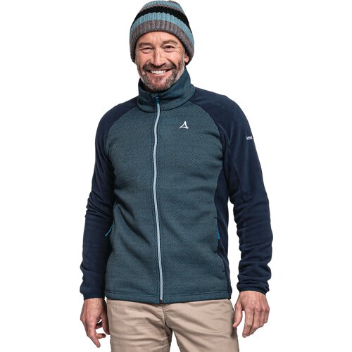 HERREN ROLLI FLEECE JACKET BALISALP M