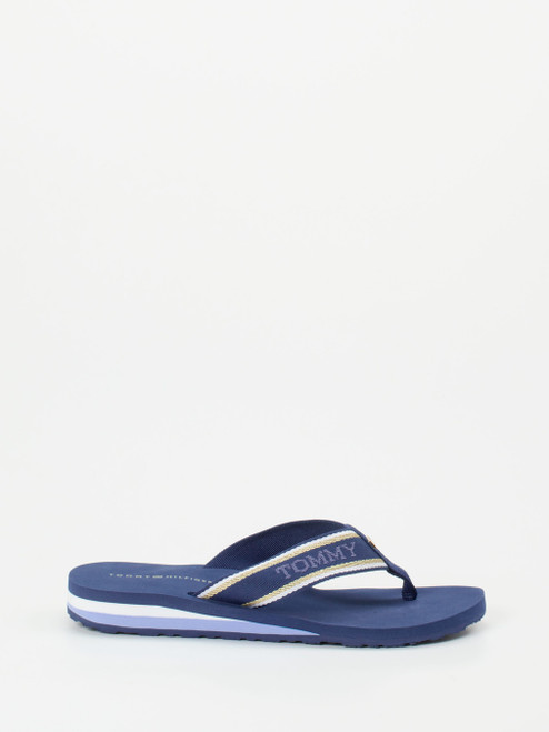 Badepantolette-71211590008 Tommy Hilfiger