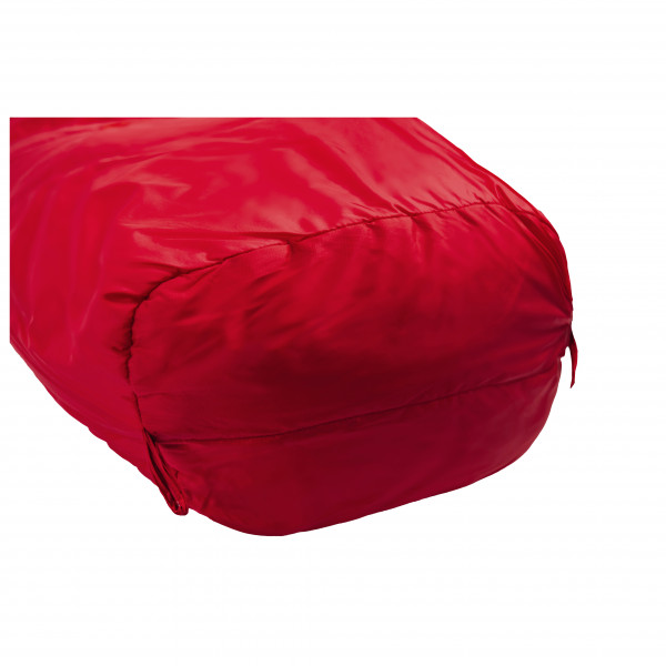 Grüezi Bag - Biopod Wolle Zero XL - Kunstfaserschlafsack