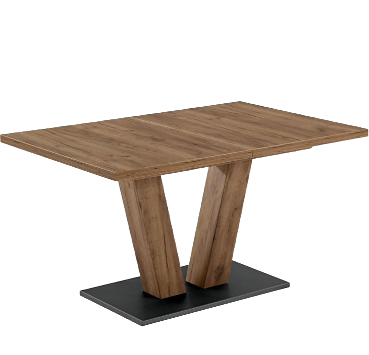 Niehoff Ausziehtisch Multi Decor Natur