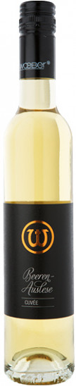 2015 „Beerenauslese“ Cuvée süß - Weingut Wöber