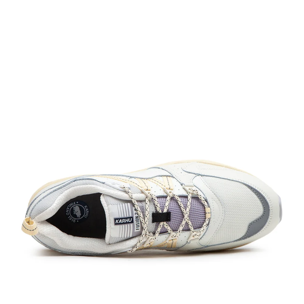 Karhu Fusion 2.0 F804141 / weiss